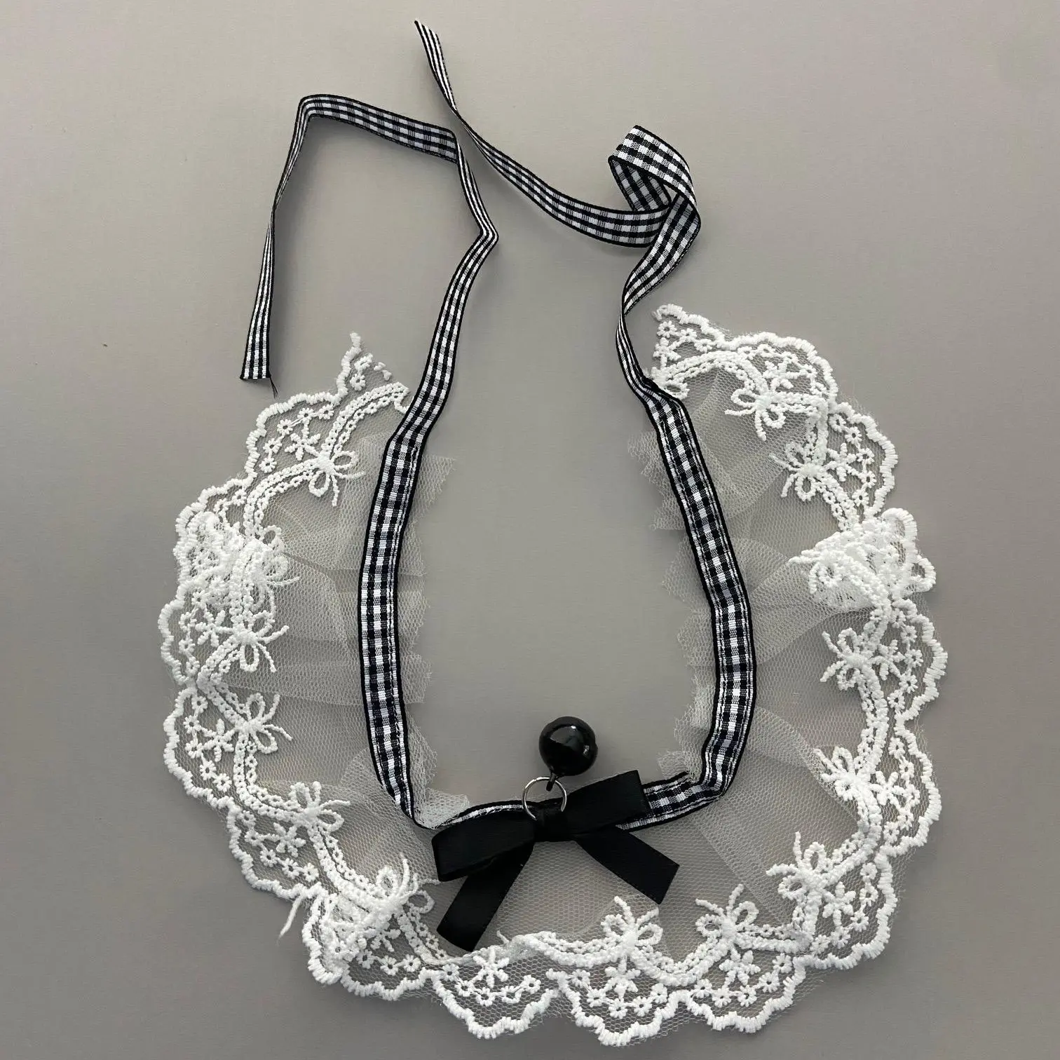 Black Bell 12.5" to 18.9"