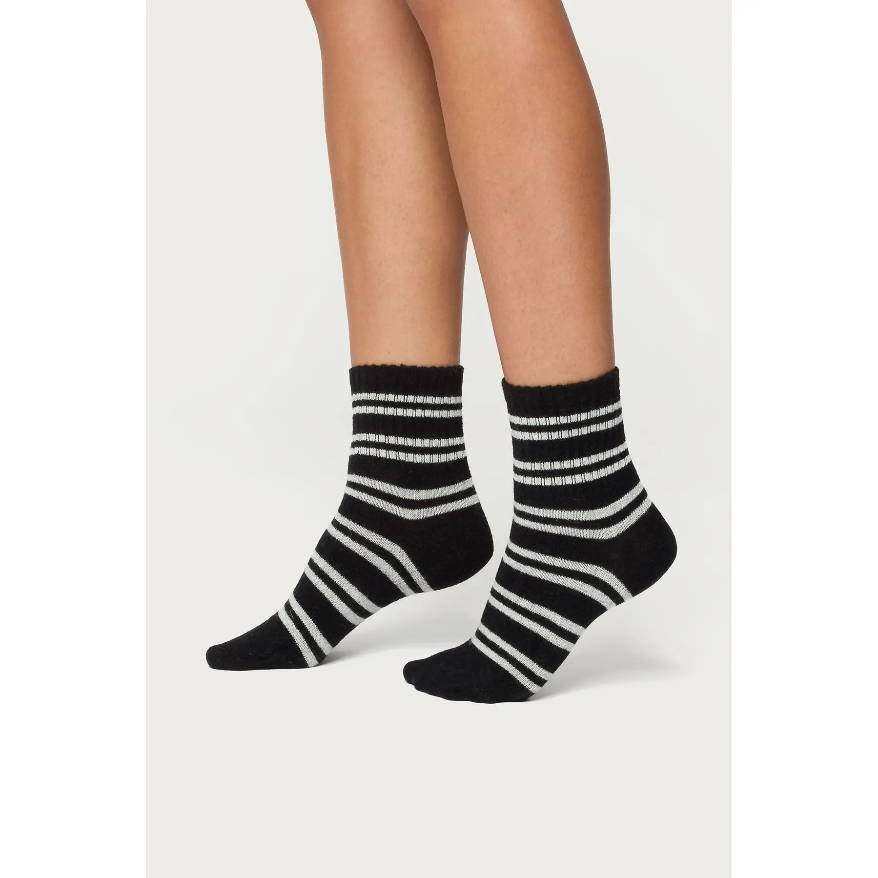 Everyday Striped Socks Everyday Striped Socks