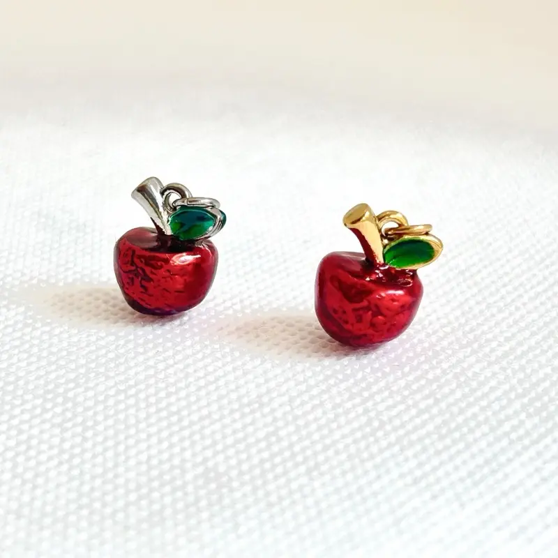 Apple Charm