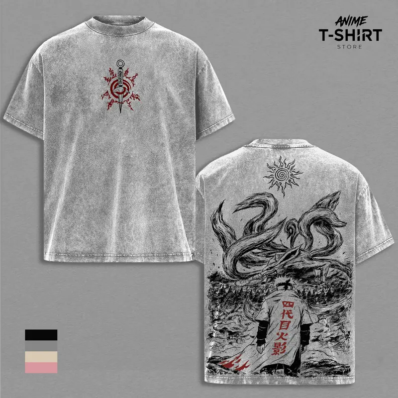 minato leavers shirt - TikTok Shop