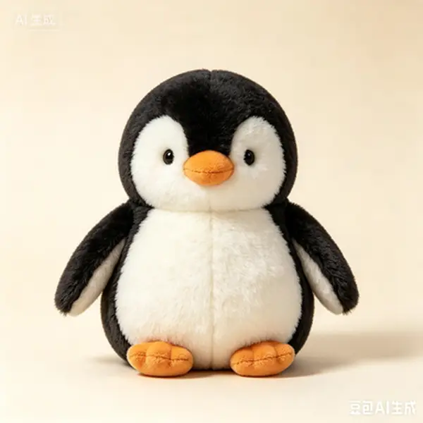 Adorable Safari Stuffed Animals Premium Fuzzy Plush Toys