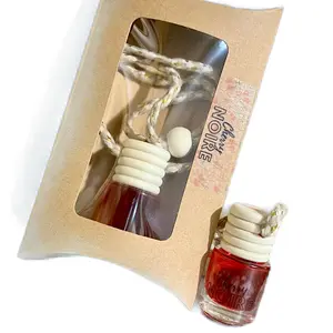 Cherry Noire Hanging Car/Home Diffusers black cherry scent