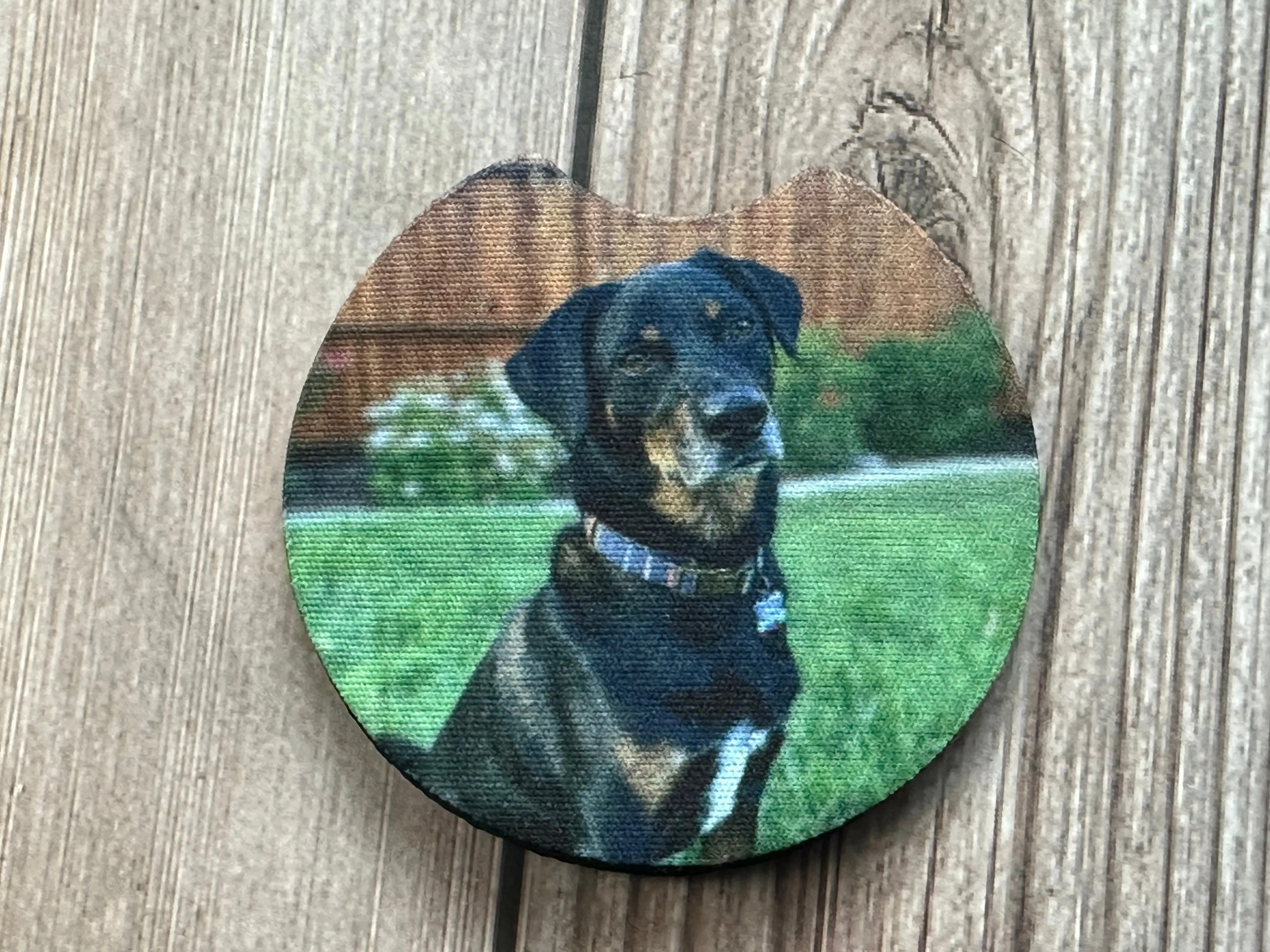 PHOTO CAR COASTERS PHOTO CAR COASTERS