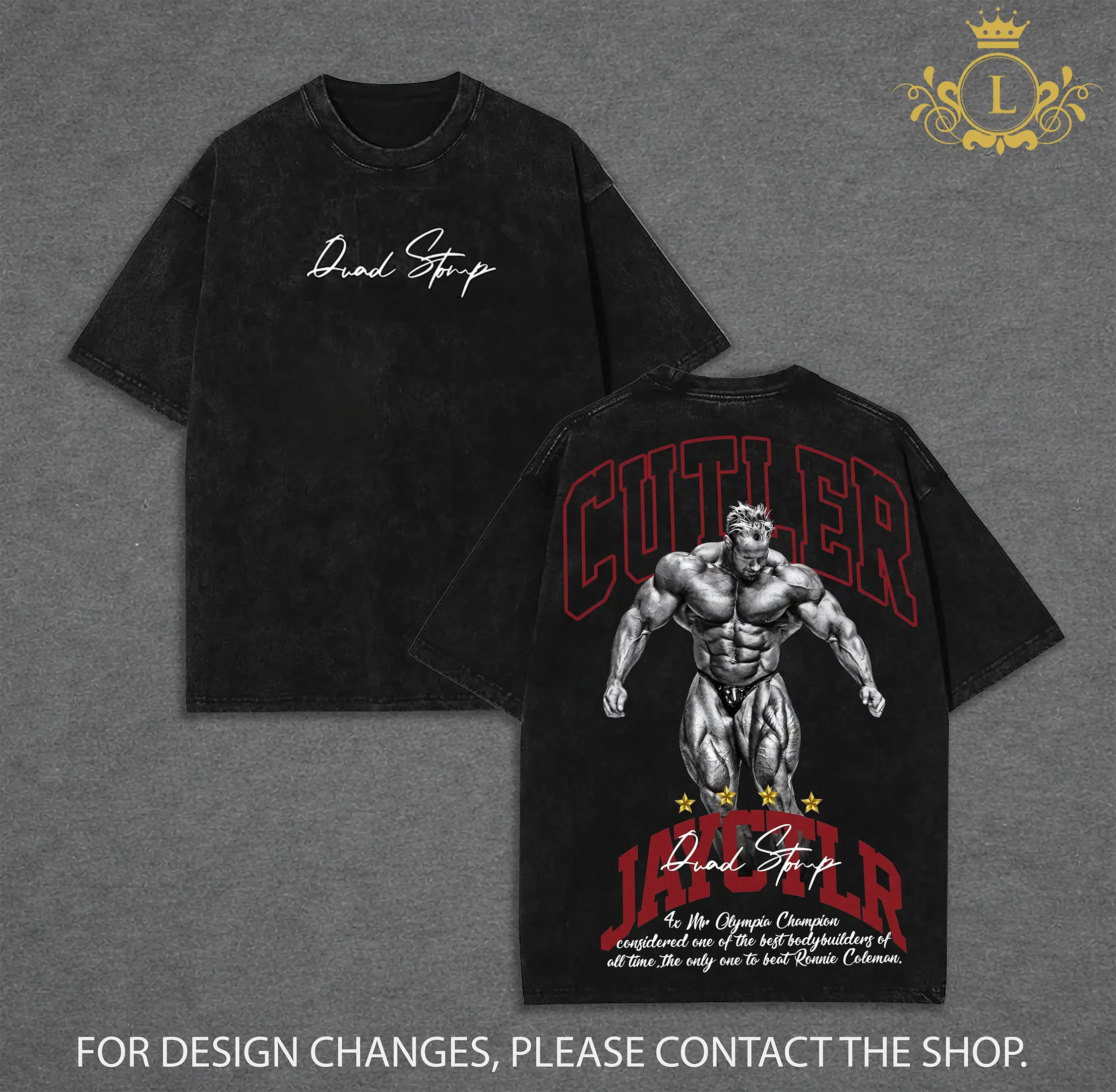 Jay Cutler Bodybuilding Graphic Tee, Men’s Oversized Pump Cover Gym T-Shirt, Vintage Washed Workout Tee, Pump Cover Tank Top, Muscle Tank, Sleeveless Gym Shirt, Aesthetic Gym Streetwear Top, Workout Shirt Gift