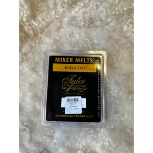 Tyler Mixer Melts- Dolce Vita