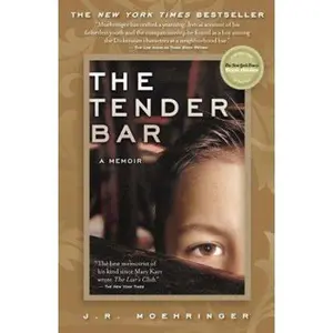 USED Book - The Tender Bar: A Memoir by Moehringer, J. R. (Paperback) - english