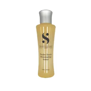 Tender Touch Illuminating Toner