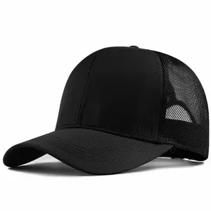 Black SnapBack Hat Adjustable Unisex