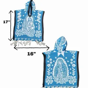 Gabancitos de virgencita