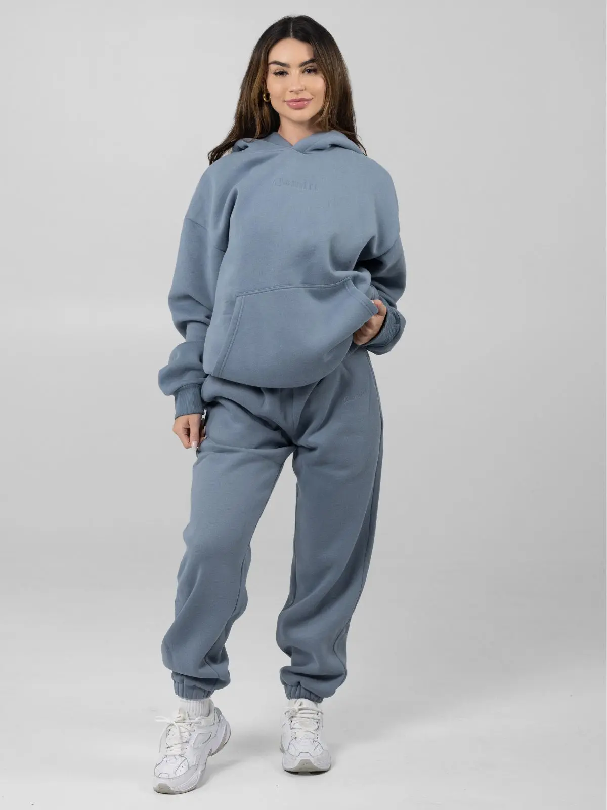 Comfrt | Signature Fit Set | Oversized Hoodie & Sweatpants Matching Lounge Set Comfrt | Signature Fit Set | Oversized Hoodie & Sweatpants Matching Lounge Set