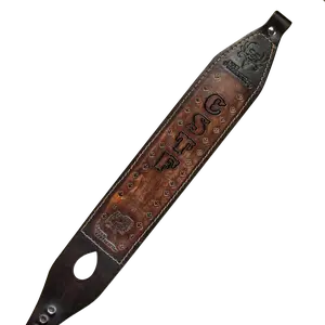 Bone Collector CSTF Leather Sling