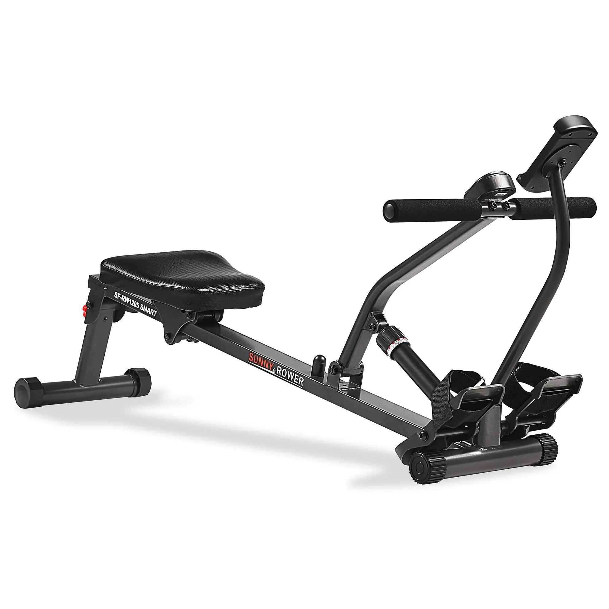 Sunny Fitness Compact Rowing Machine