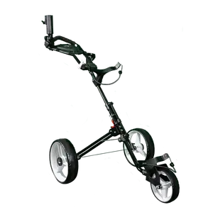 Callaway Golf Voyager Push Cart