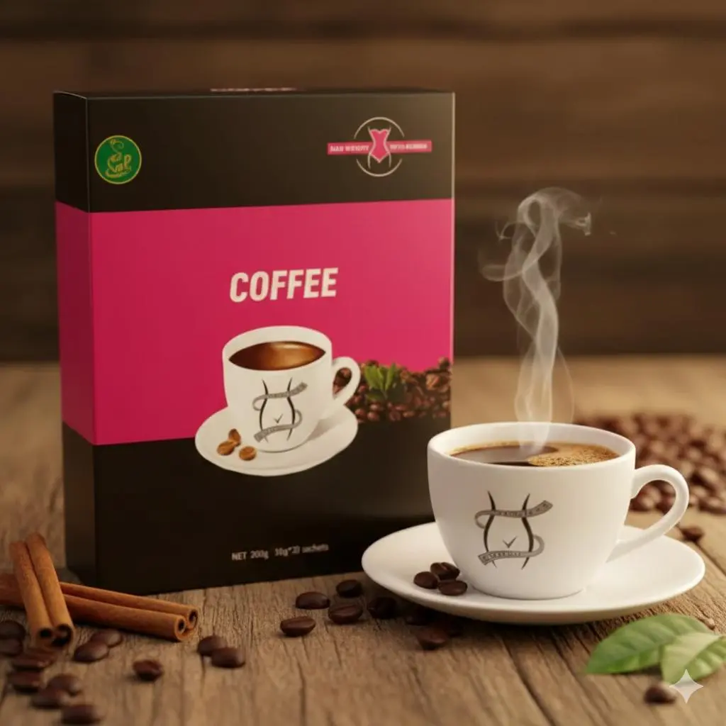 KWWK Coffee