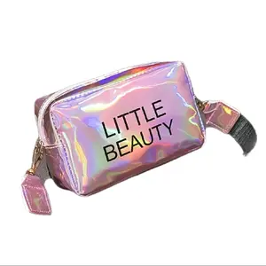 shoulder bag with adjustable strap PU Leather