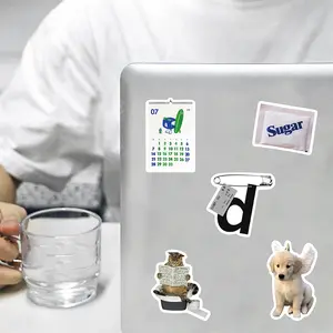 50pcs Aesthetic Stickers Cute Vinyl Waterproof Stickers for Girls Water Bottles Laptops Computers Phones Guitars Versatile Decor Pack Ideal for Stylish Girls