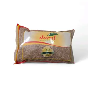 Bulgur wheat Haitian ble good for eating