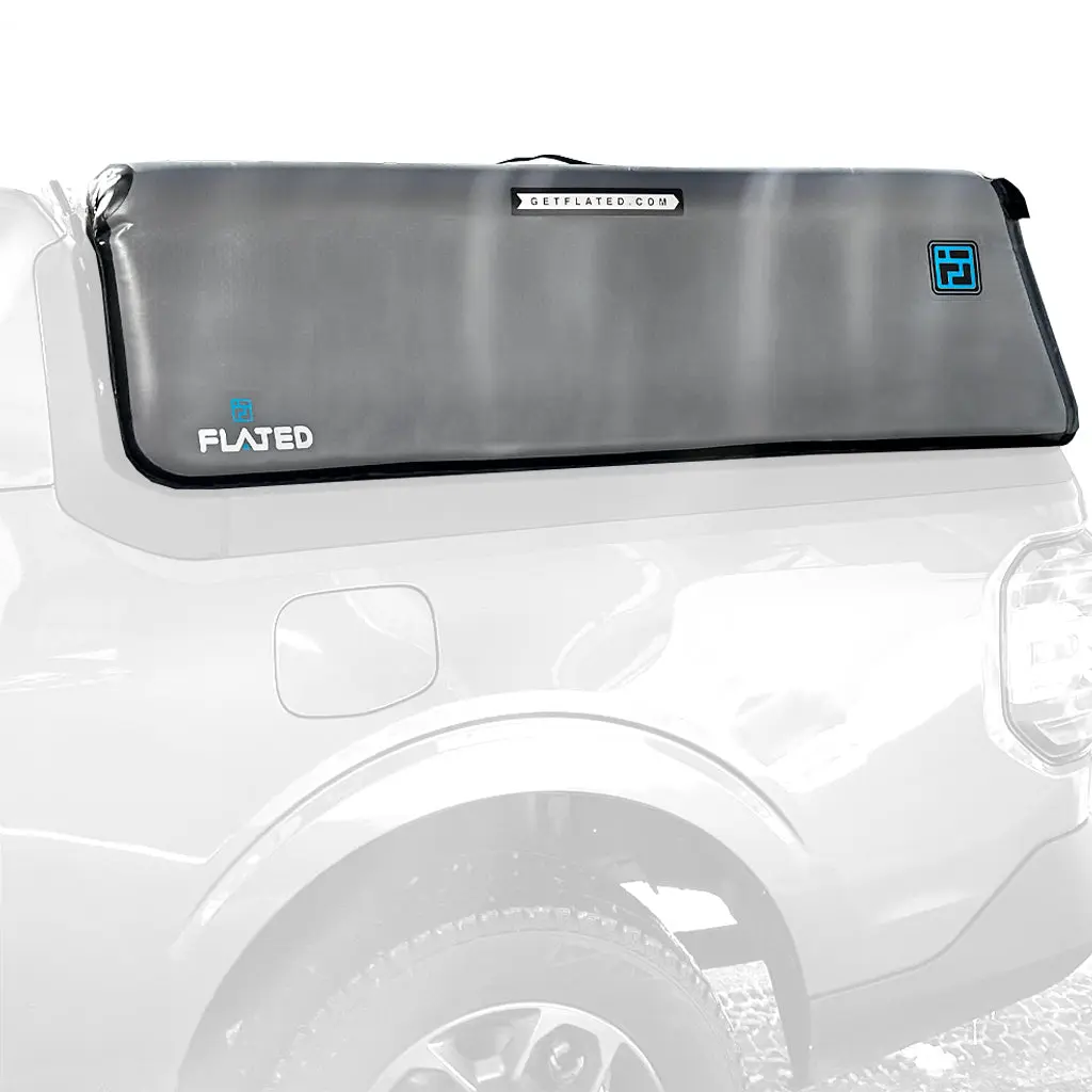 Air-Topper - CAP Compact-Truck- FORD Maverick