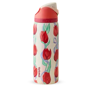 Owala Exclusive Tulip Bouquet