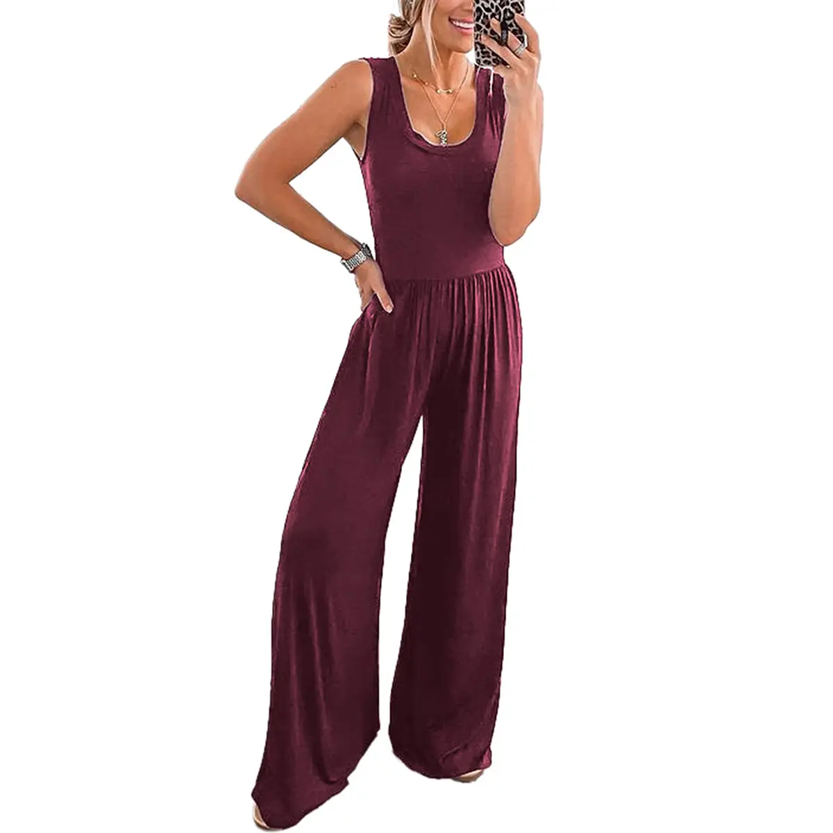 Wine Red