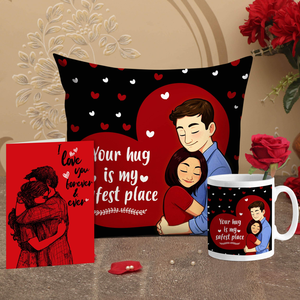 Textile Treasures Haven