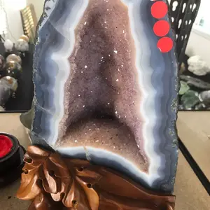 Natural Crystal