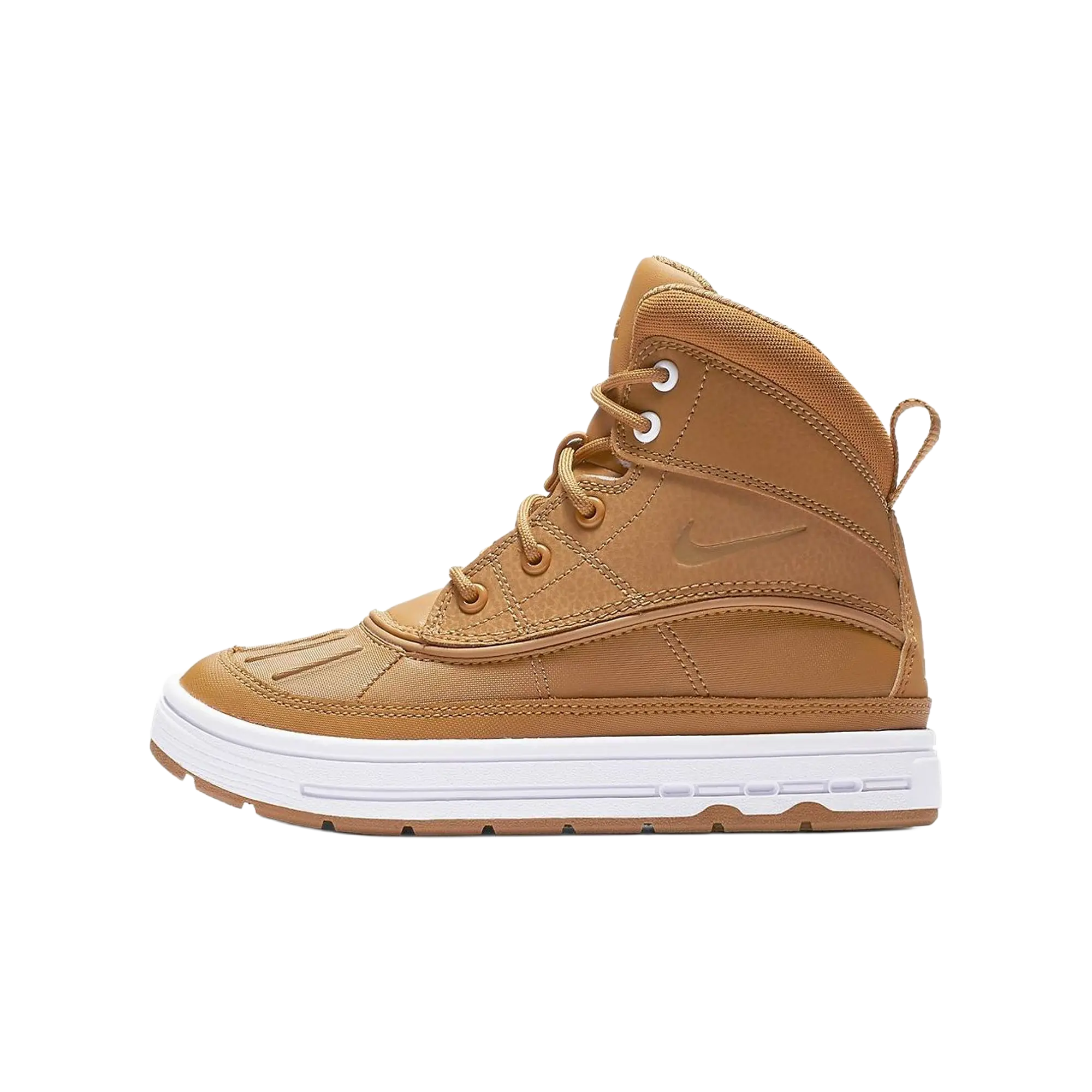Woodside 2 High GS "WHEAT / WHEAT - WHITE" 524873 702