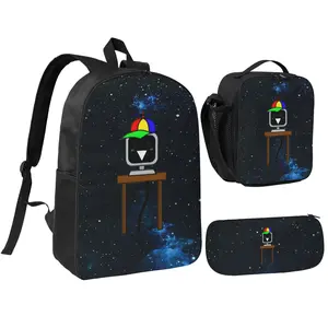 67 Emoji Stickers Backpack for Students Professionals & Travelers Ideal for School Work or Leisure