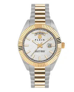 Philipp Plein Date superlative Watch, 42MM