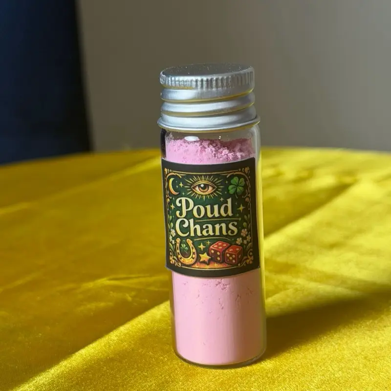 Poud Chans