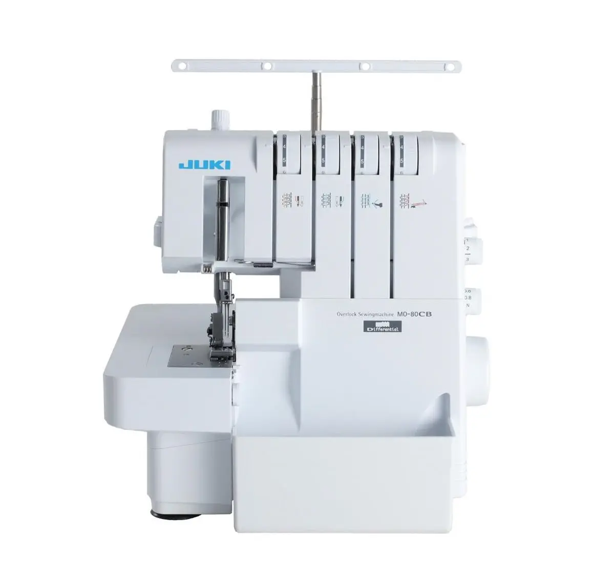 JUKI MO-80CB Overlock Serger Machine JUKI MO-80CB Overlock Serger Machine