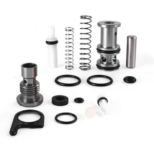 SP-P1 SP-P2 Plunger Valve and Trigger Valve Set Framing Nailer Part 877-337 884-111 875-638,for NR83A NR83A2 NR83A2(S) NR83A3 Gasket Mounted Gas Struts