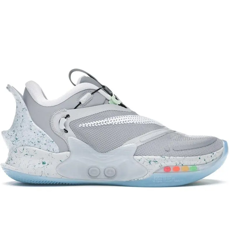 Nike Men's Adapt BB 2.0 Mag (US Charger) Basketball Shoes, from StockX