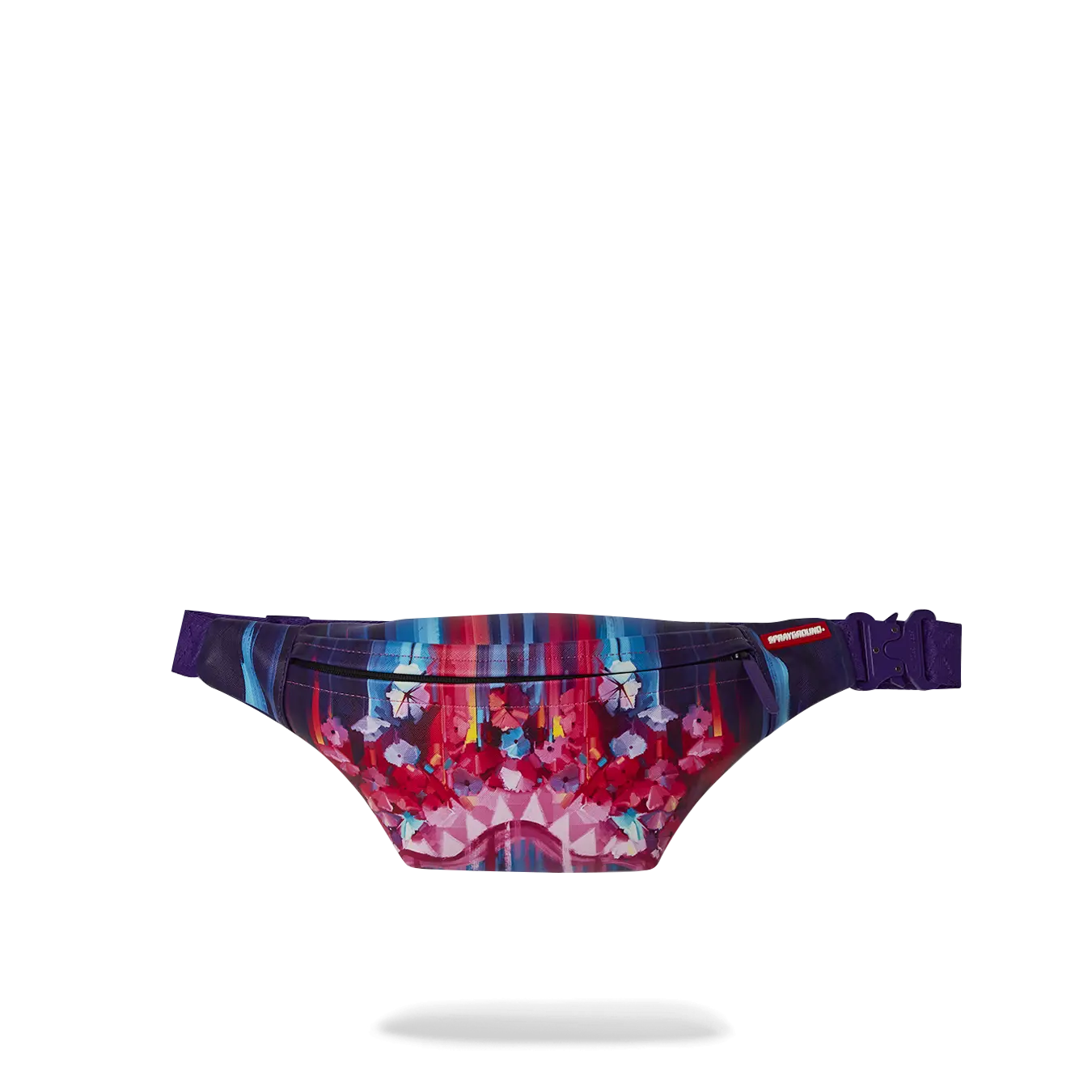 FLORA BOTANICA SAVVY CROSSBODY