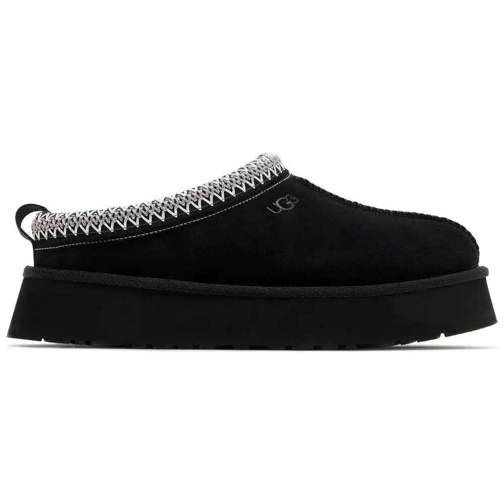 UGG Tazz Slipper Black (Women's)