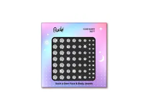 Such a Gem Face & Body Jewels