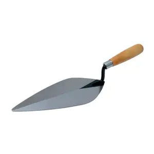 Hubbell Raco  Marshalltown Trowel Brick - 10 x 4.75 in.