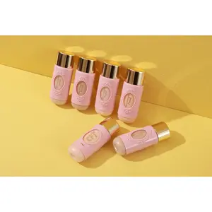 Bare Skin Tint: Liquid Tint Foundation Bare Skin Tint: Liquid Tint Foundation