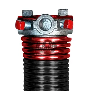 225x1.75x31 Garage Door Torsion Spring