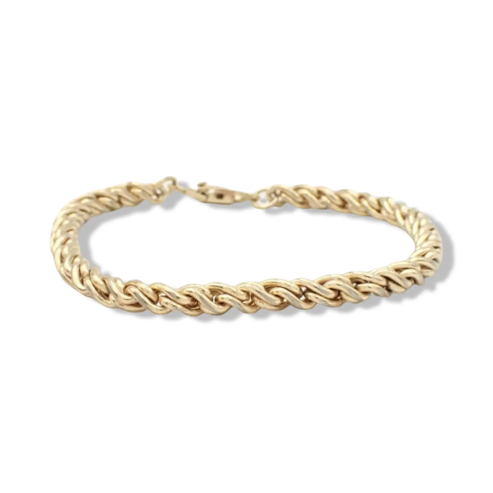 Pre-owned Christian Dior Bracelet DIO1087