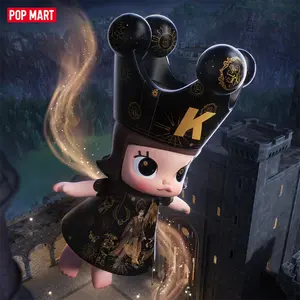 POP MART MEGA ROYAL MOLLY 400% Harry Potter