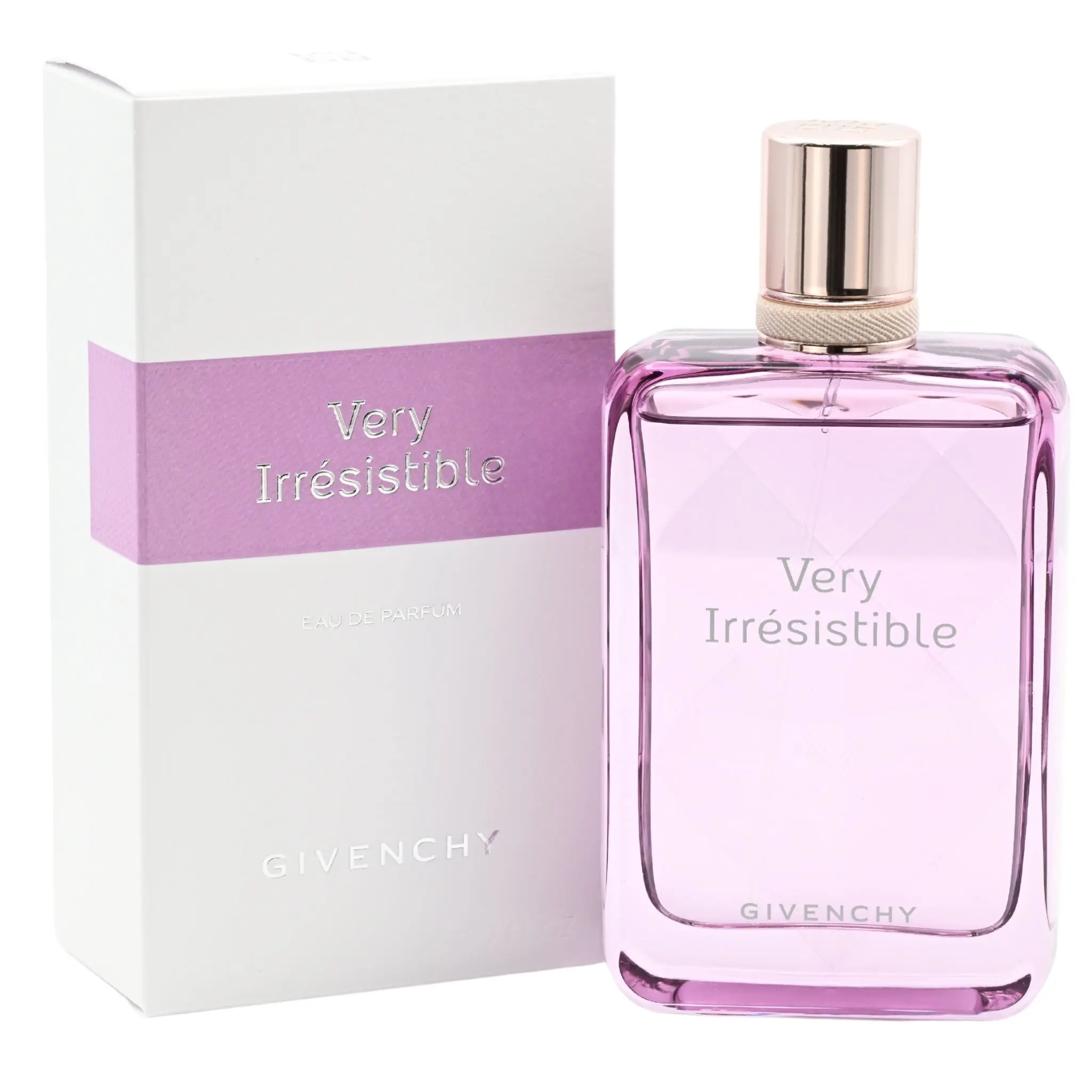 GIVENCHY Very Irresistible Women's Eau de Parfum (EDP) - 2.7 fl oz Boxed Perfumed Sprayer Casual Fragrance, Floral Rose Blend, Star Anise Top Notes, Vibrant Aroma, New In Box, Boxed Women's Fragrance, Perfumed Women's Fragrance