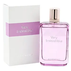 Very Irresistible by Givenchy perfume for women EDP 2.7 oz New In Box