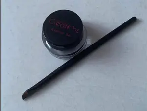 BEAUTY CREATIONS GEL EYELINER LONG LASTING WATER PROOF Black