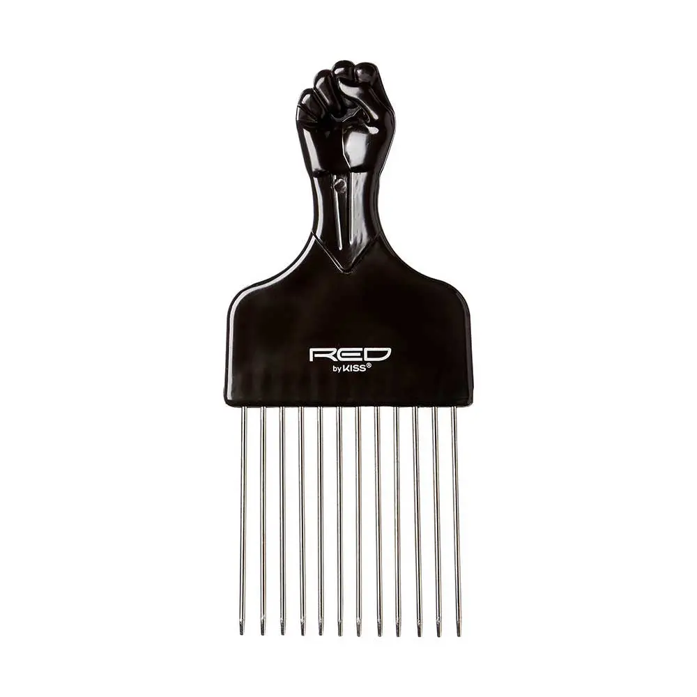 RED by KISS Professional Afro Styling PIK