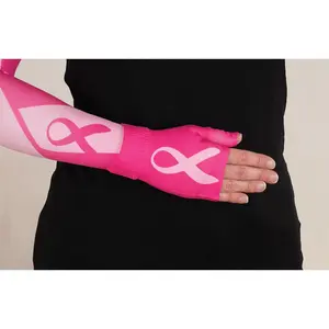 Ribbon Gradient Compression Gauntlet