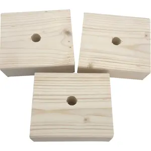 3007 Block Type 7 - Chunky Square