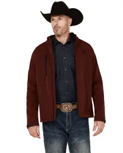 American Fighter Men's Men'S Blakely Softshell Jacket - Fm14838
