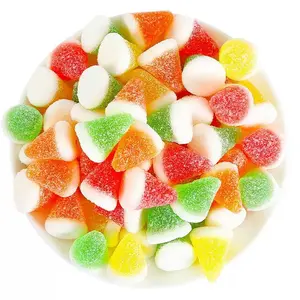 30 Kinds Mix  Sweet & Sour Candy, try all of them at one time! 1 LB