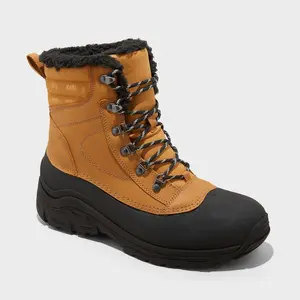 Men's Blaise Winter Boots - All In Motion